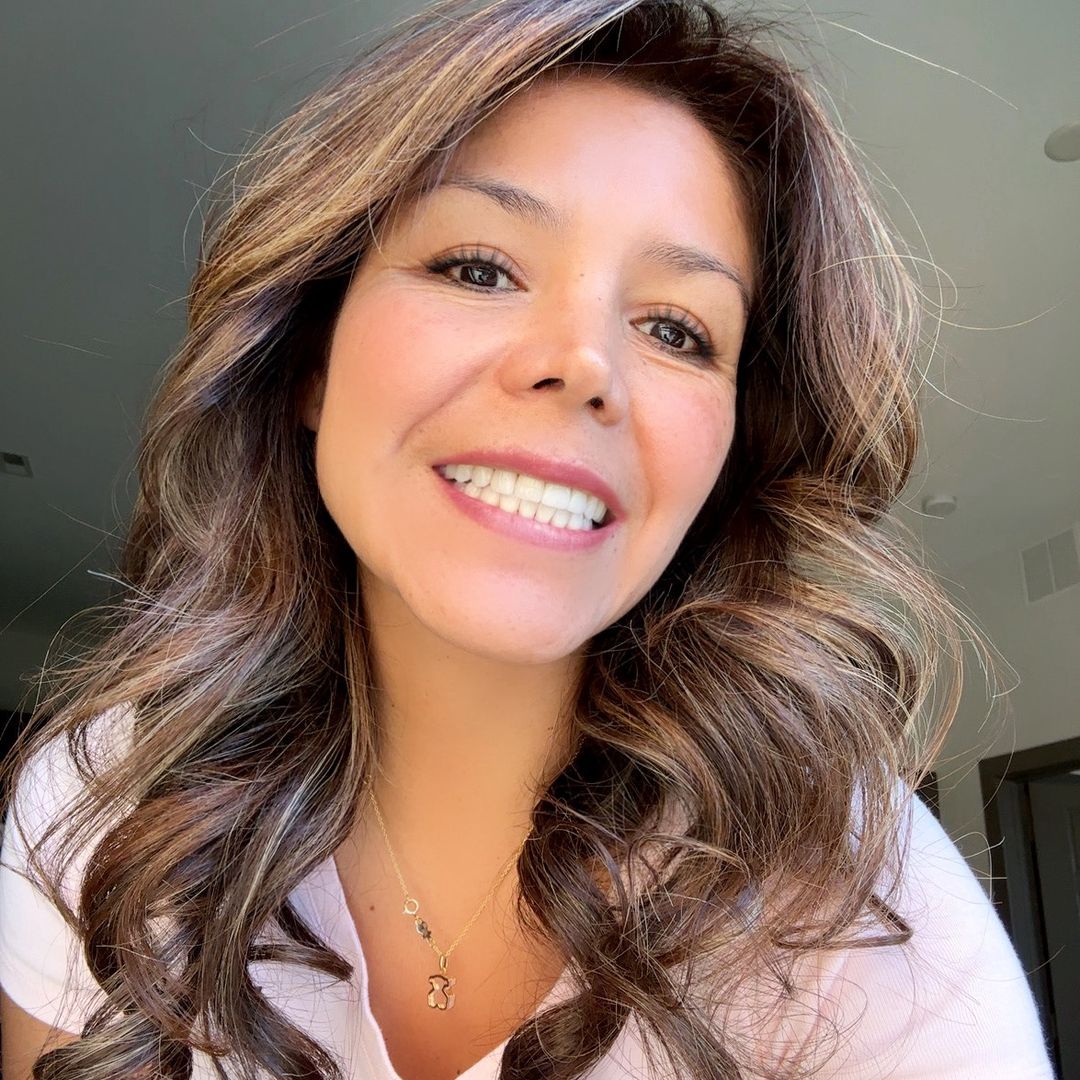Camila R. · Santiago