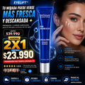 2X1 EYELIFT™ - Crema contorno de ojos - 25ml